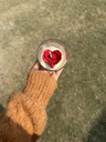YOU HAVE MY HEART