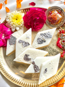 Kaju Katli