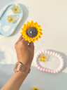 SUNFLOWER BLOOM