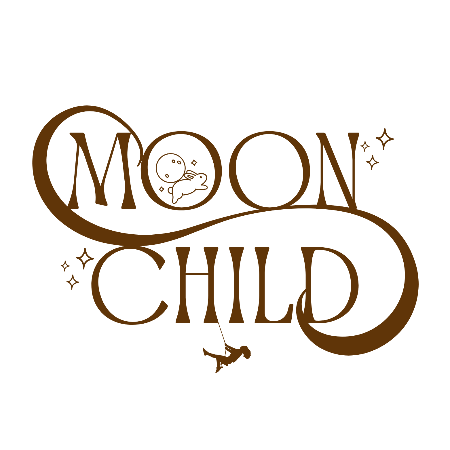 Moon Child Candles